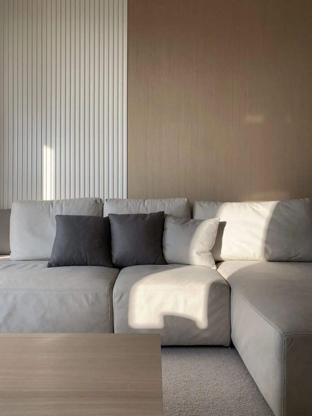 95 后设计师的极简之家丨中国绍兴丨顾旭烽-16