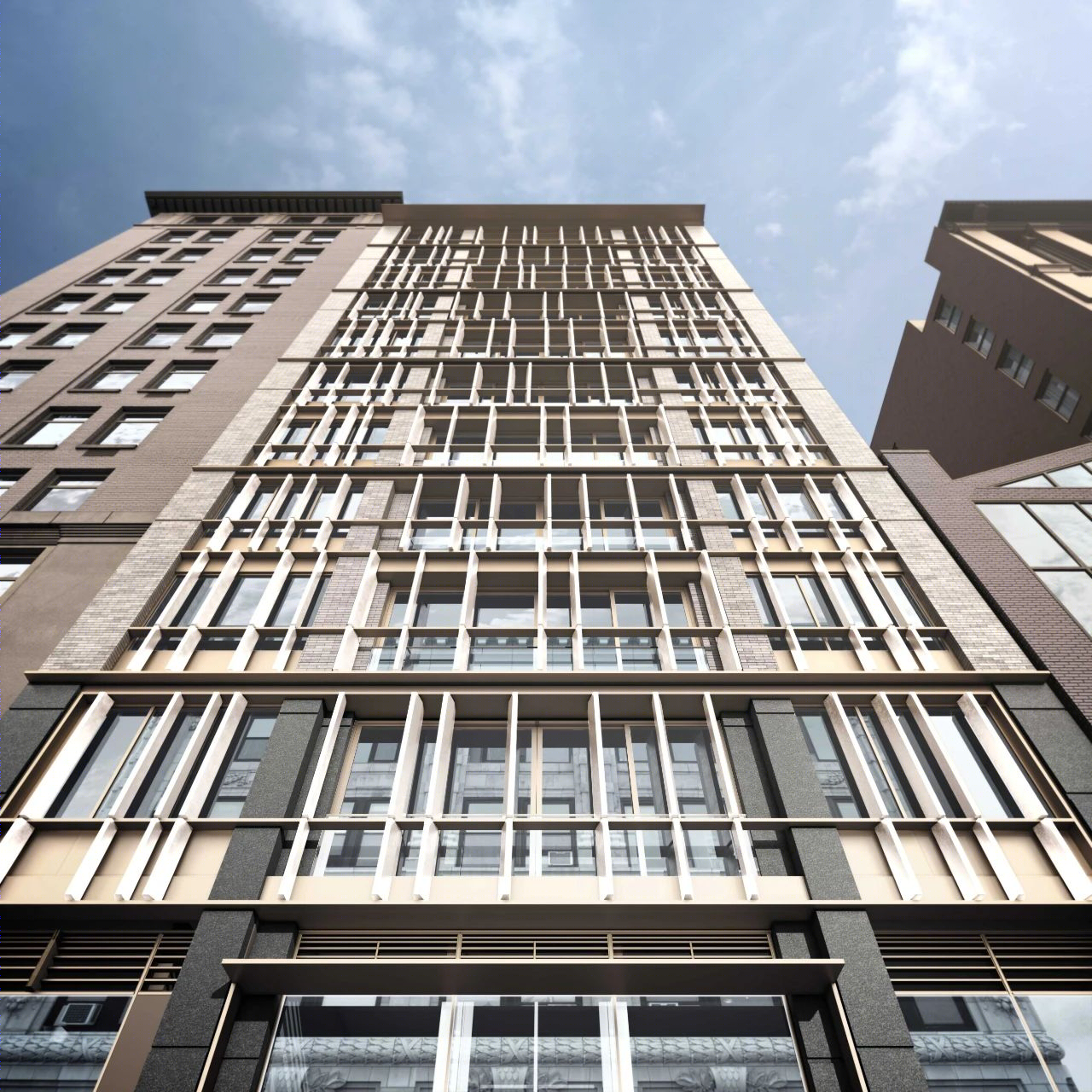 一条伟大的琼斯小巷-0