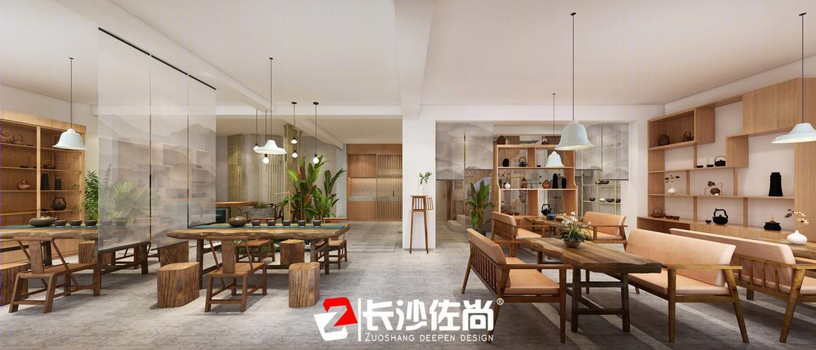 【长沙佐尚2019作品】-25