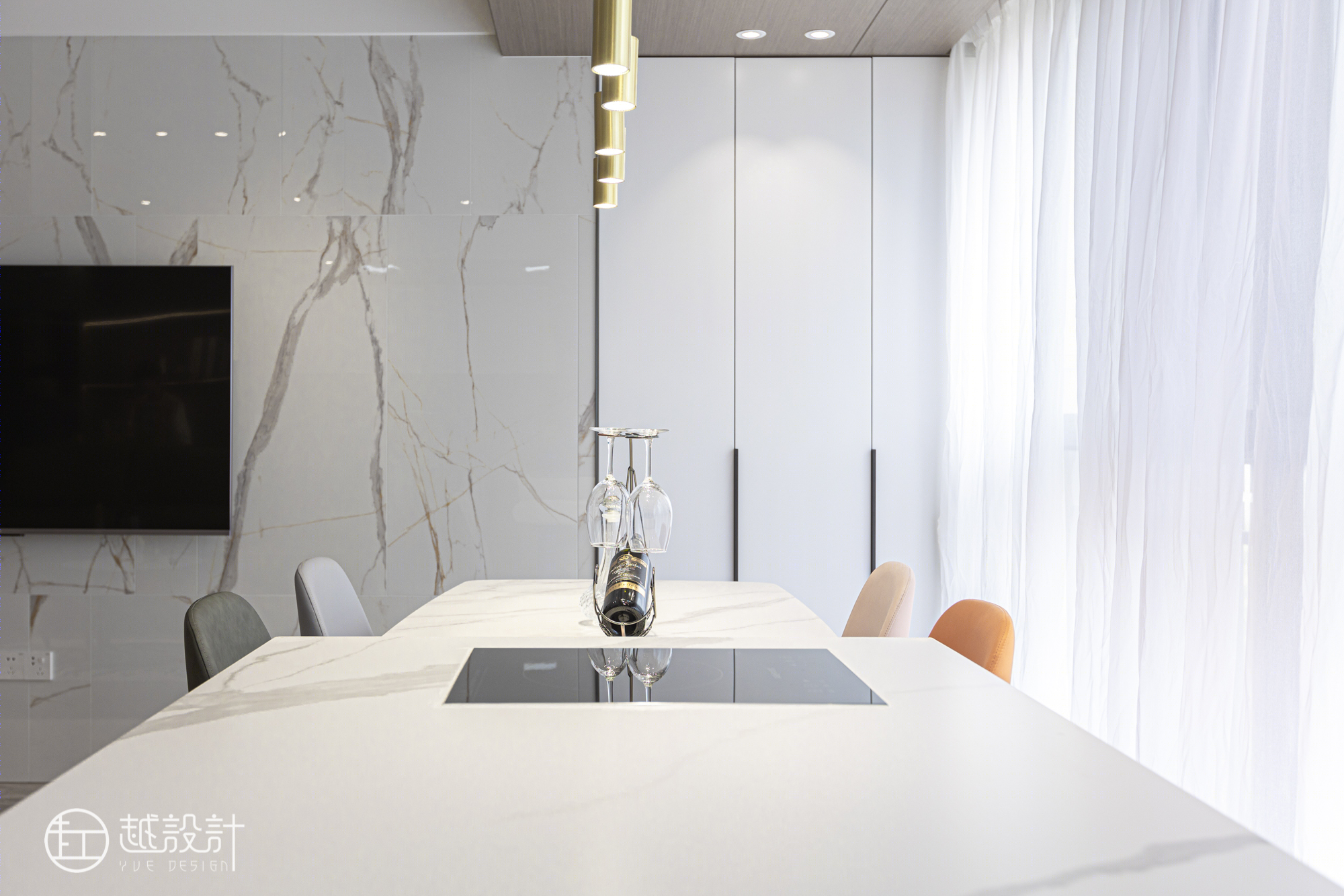 福建·永安幸福家丨中国福建丨越设计-29