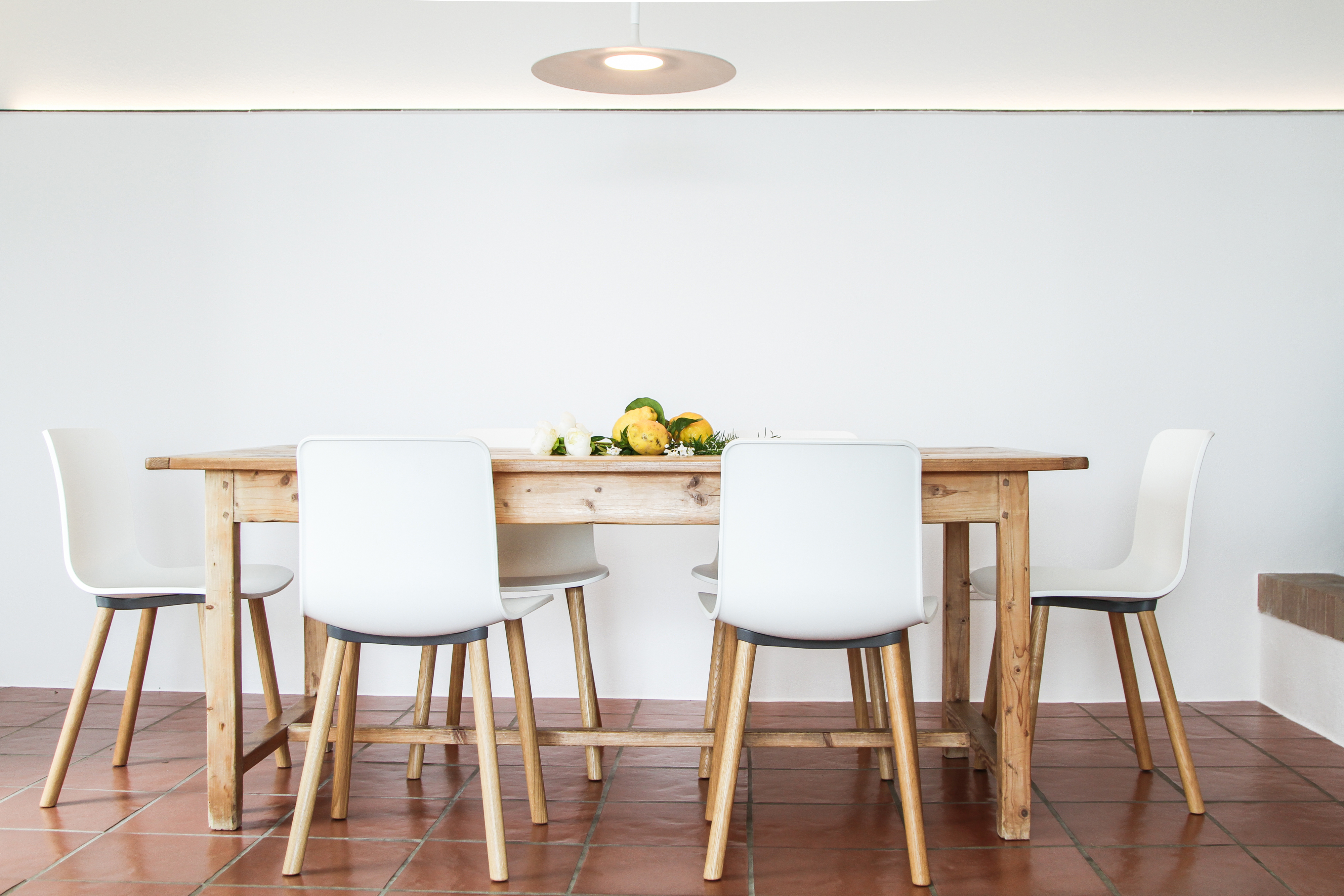 意大利利古里亚风格的山林别墅改造-19