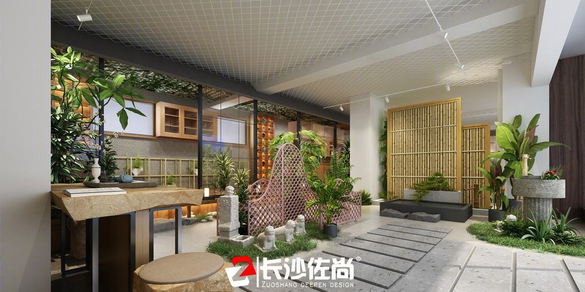 【长沙佐尚2019作品】-26