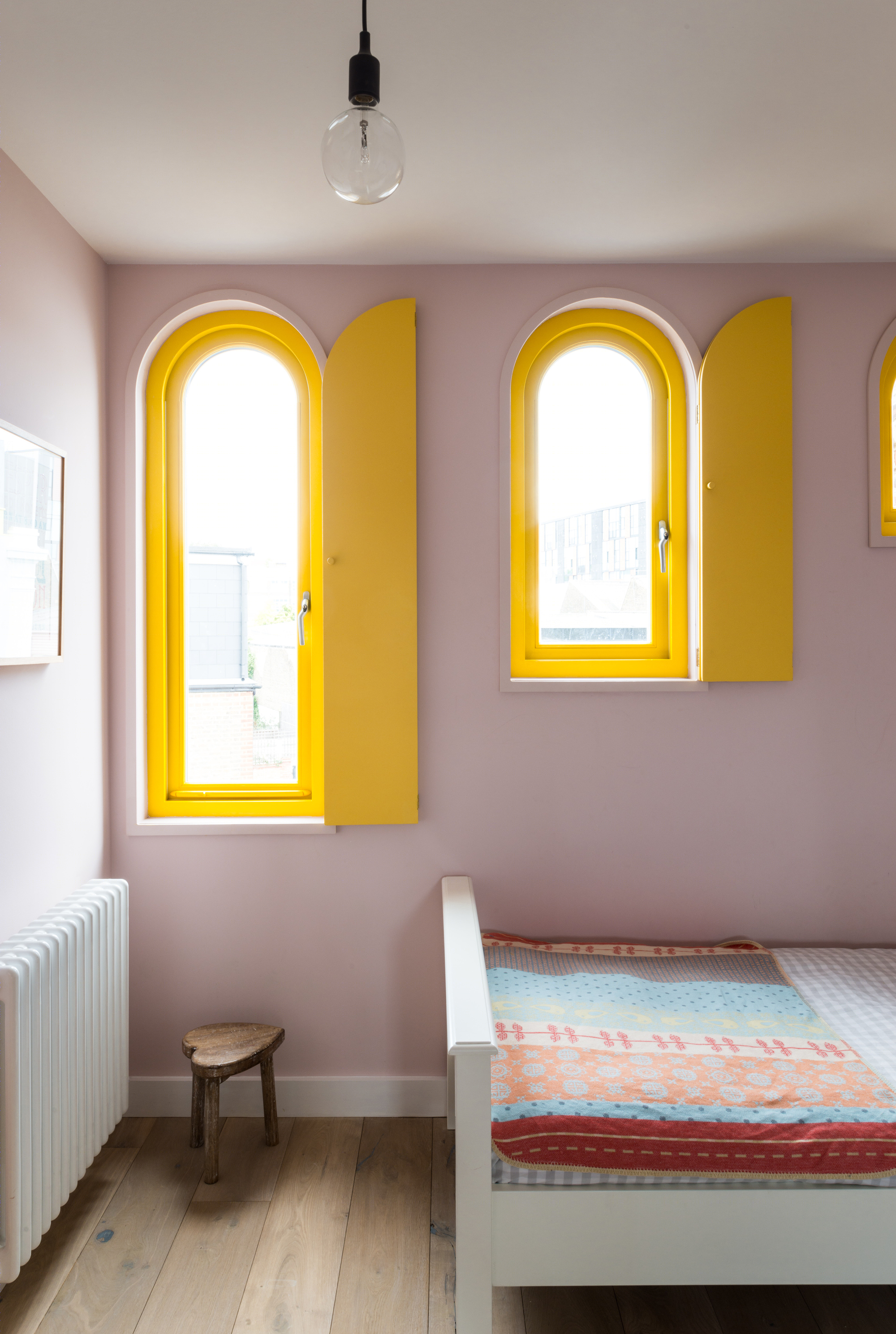 Valetta House · 童趣盎然的家庭空间丨Office S&M-28