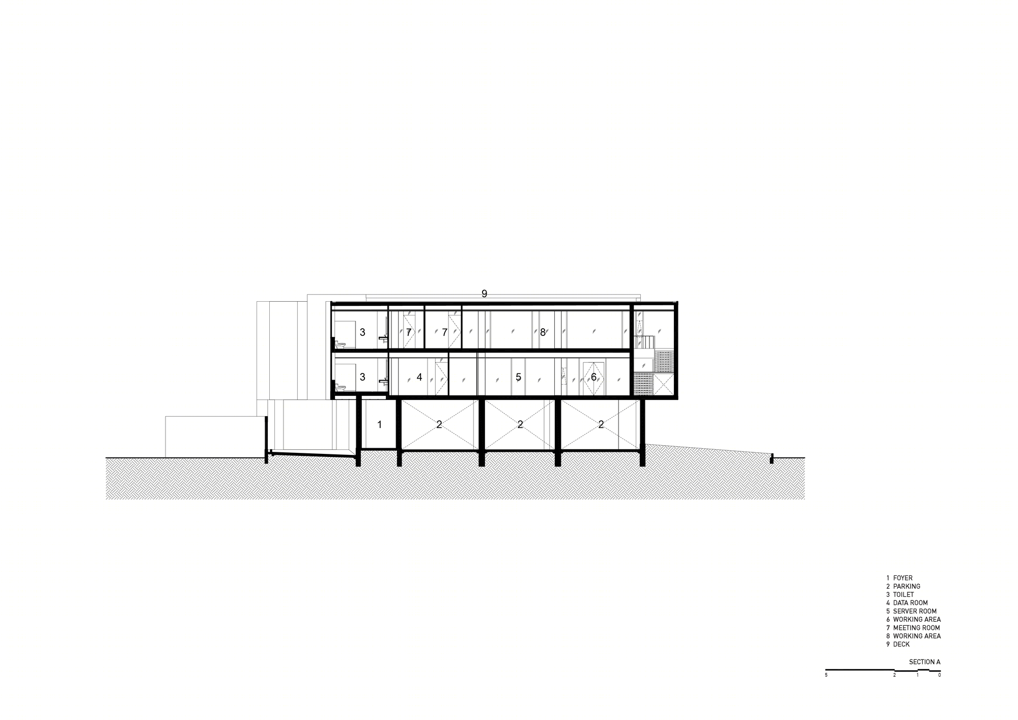 MDC 总部丨泰国-31