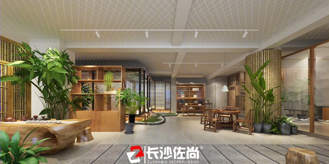 【长沙佐尚2019作品】-27
