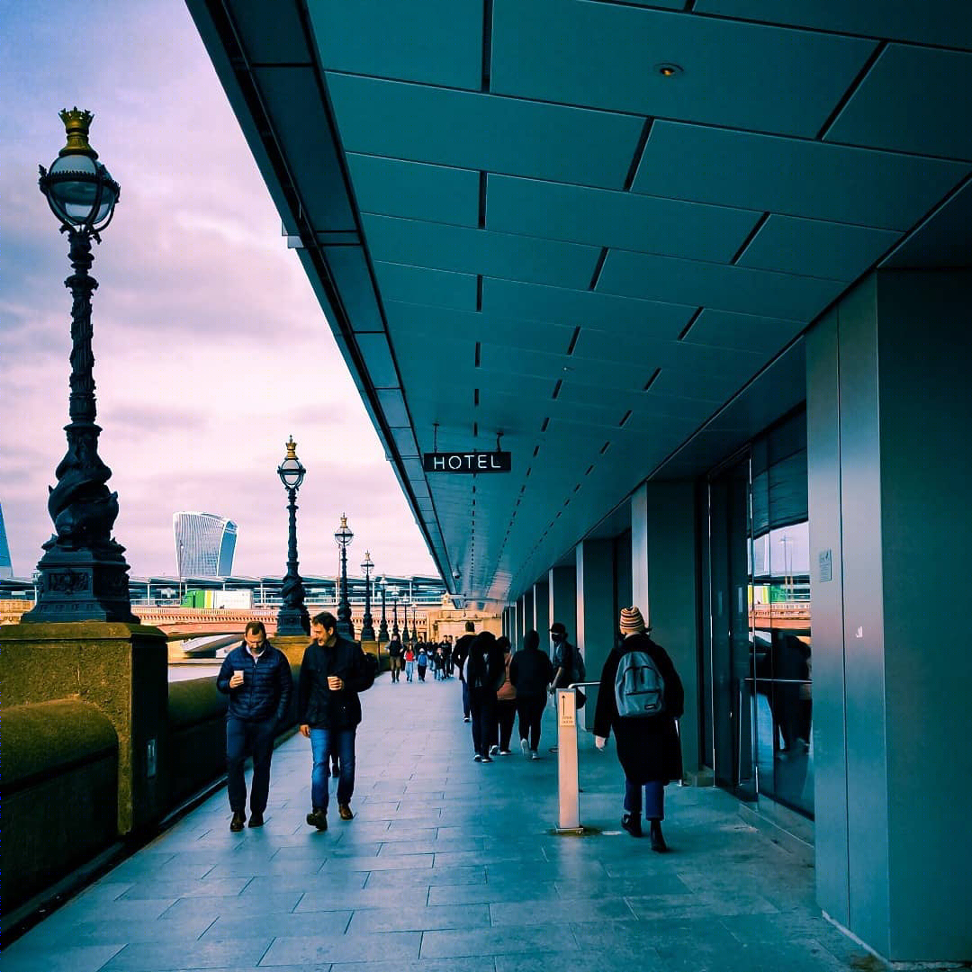 london places shot on my oneplus7T-6