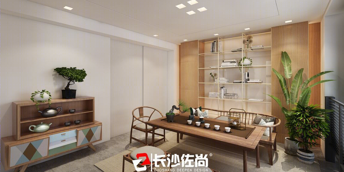 【长沙佐尚2019作品】-29