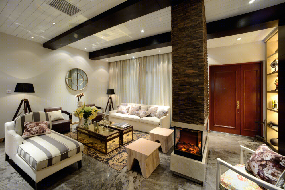 上海路劲地产翡丽湾-7