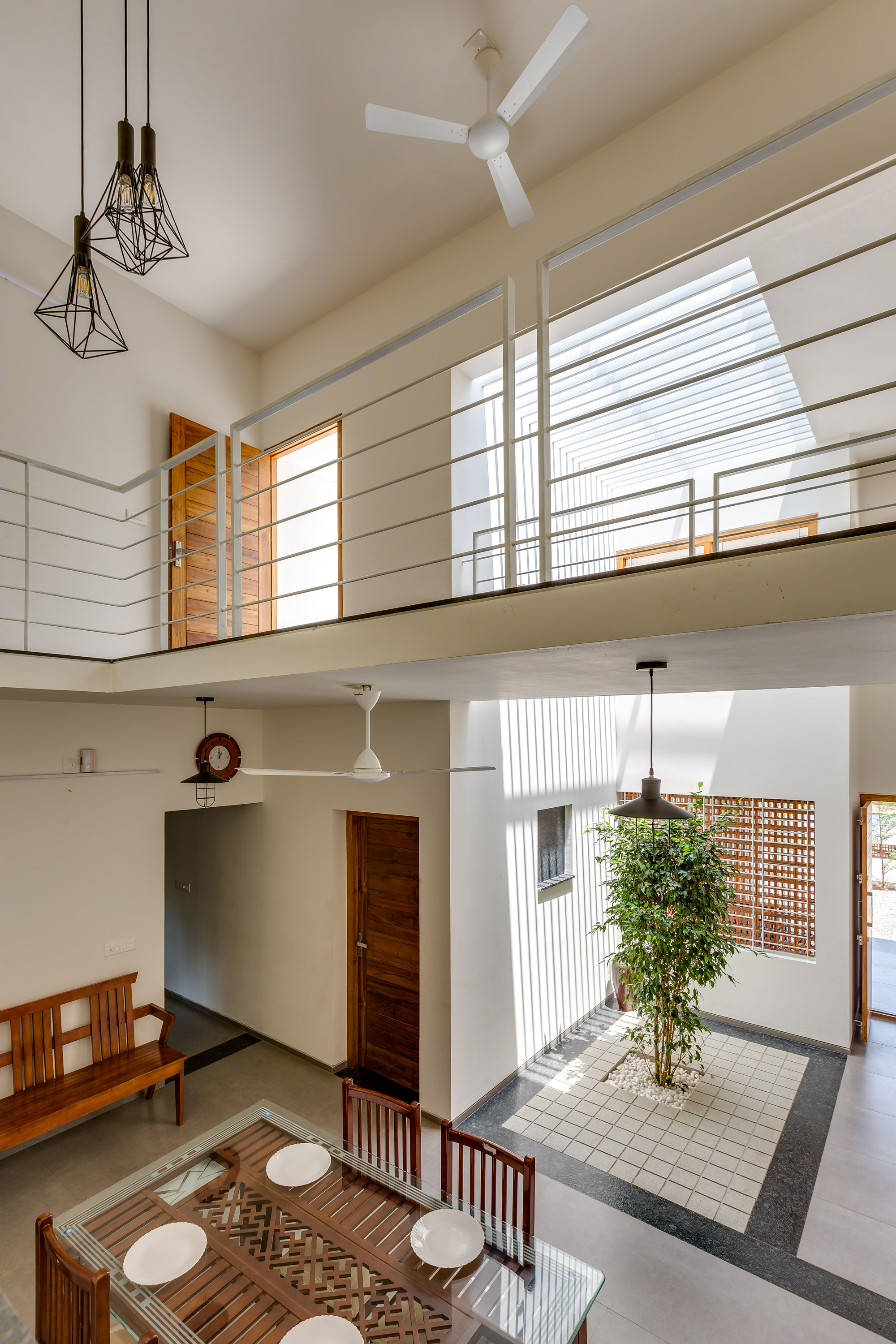 因克斯黑尔住宅-28