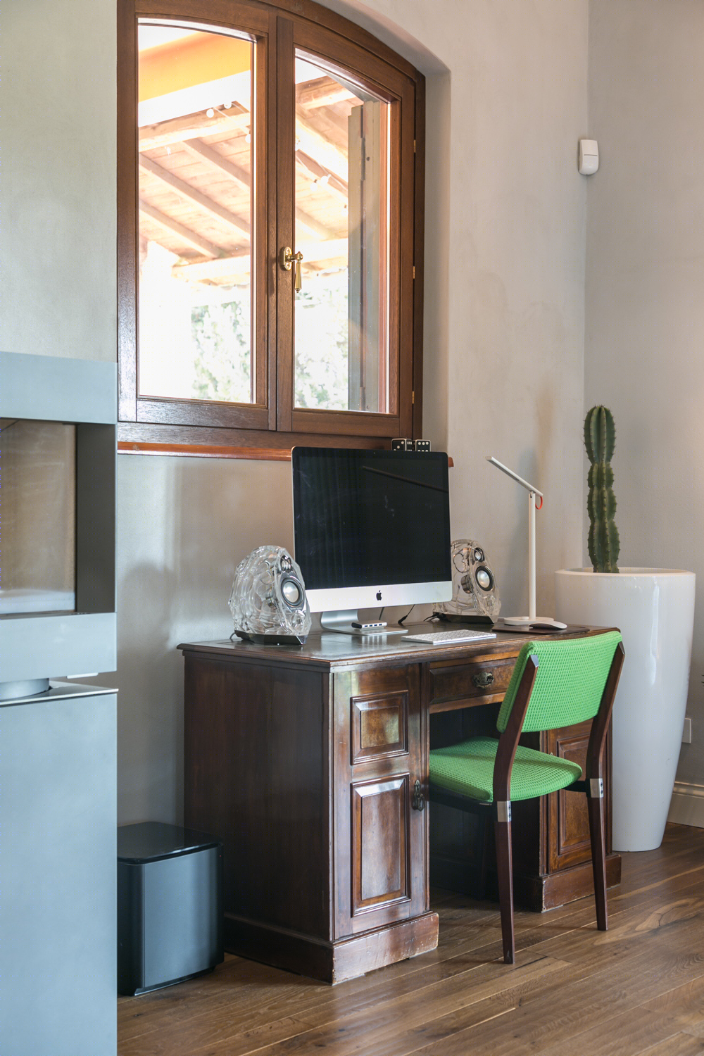 SERENA ROMANO'丨别墅丨UNA VILLA DI CAMPAGNA ALLE PORTE DI ROMA-20