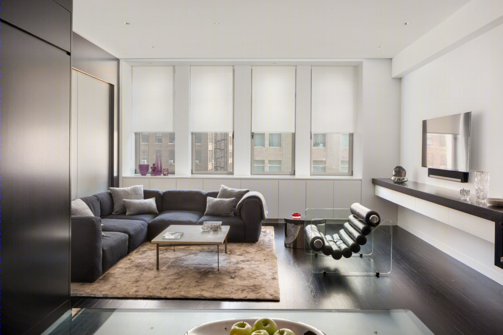 第七大道 252 号公寓-2