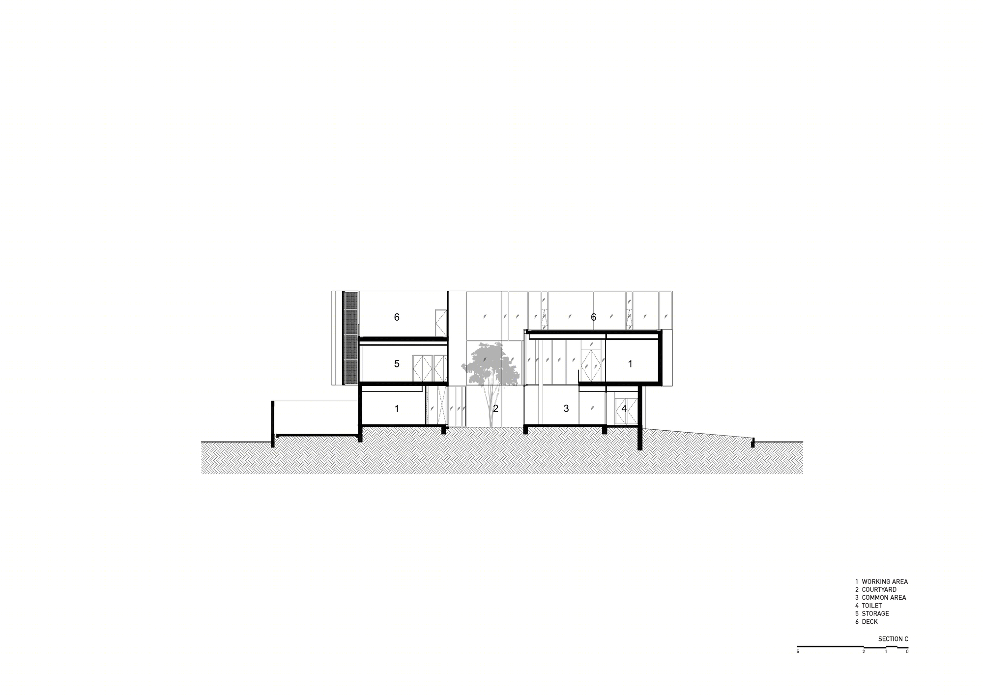 MDC 总部丨泰国-33