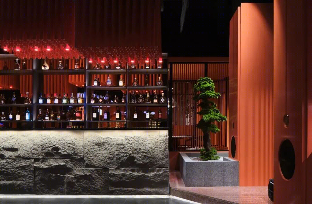 龙泉西苑东坡菜餐厅丨中国河北丨B.S.D.o 大脑壳设计事务所-35