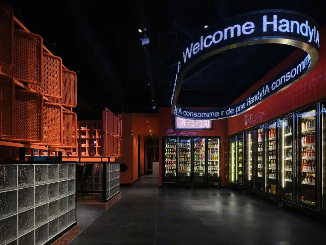 龙泉西苑东坡菜餐厅丨中国河北丨B.S.D.o 大脑壳设计事务所-36