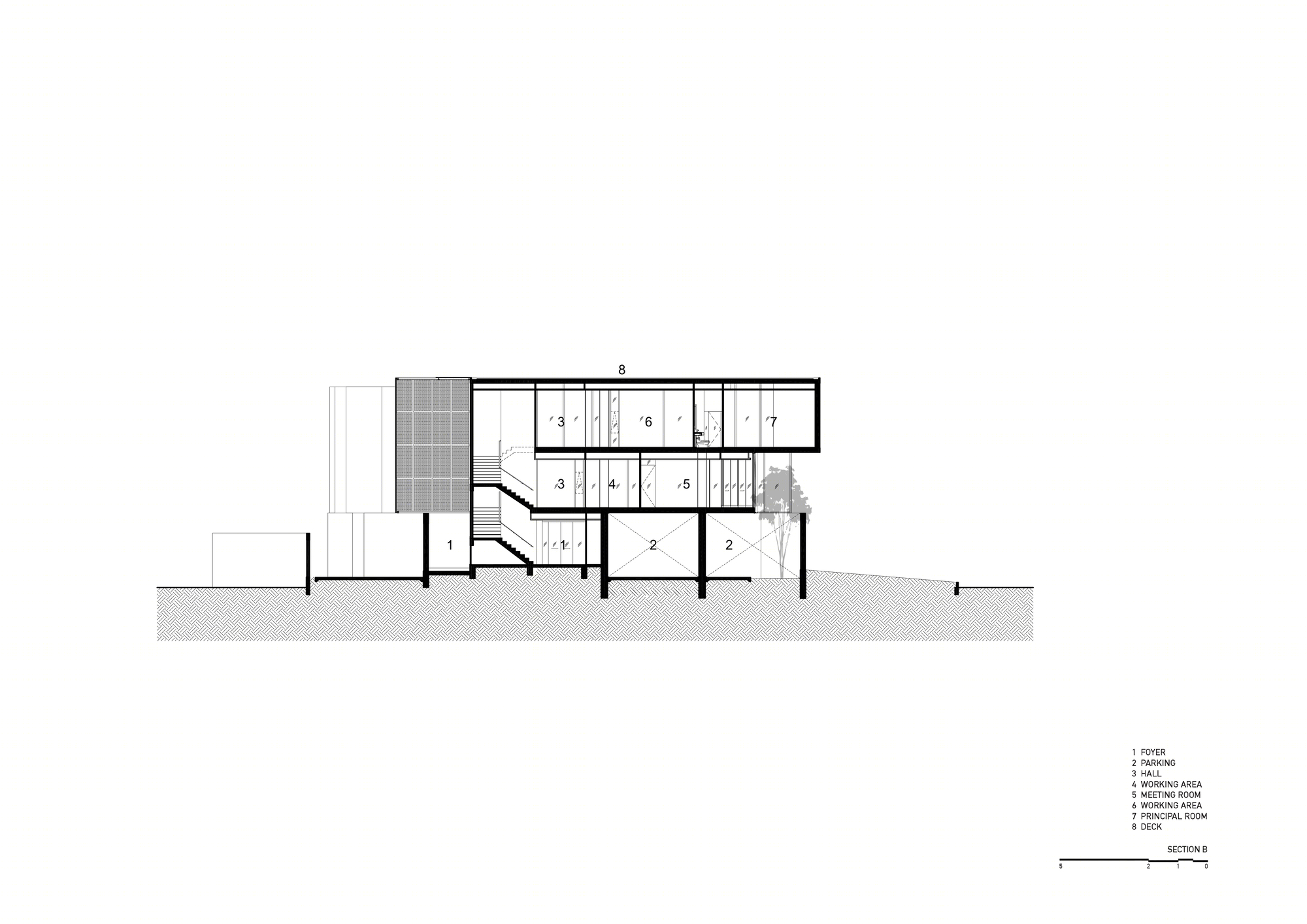 MDC 总部丨泰国-34