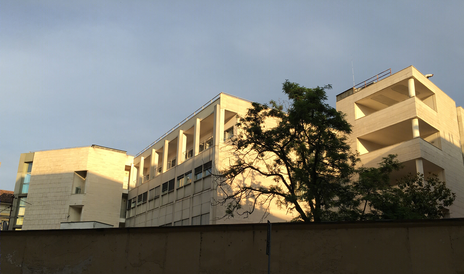 DEA ospedale Fatebenefratelli a Milano-14