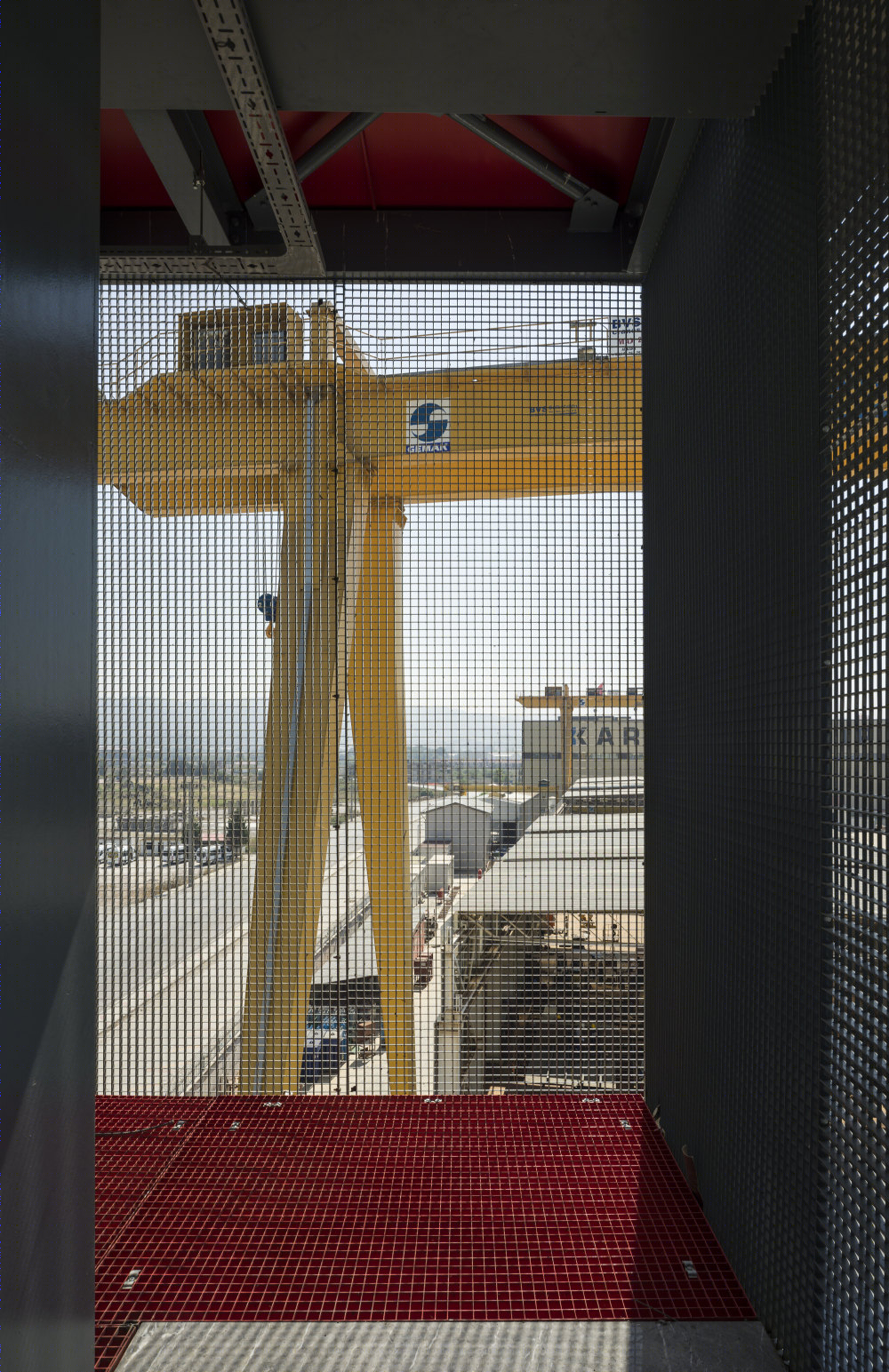 土耳其船厂管理办公楼-25