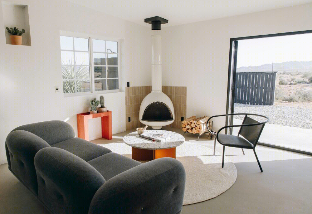 美国麻美旅馆·生态设计之旅-8