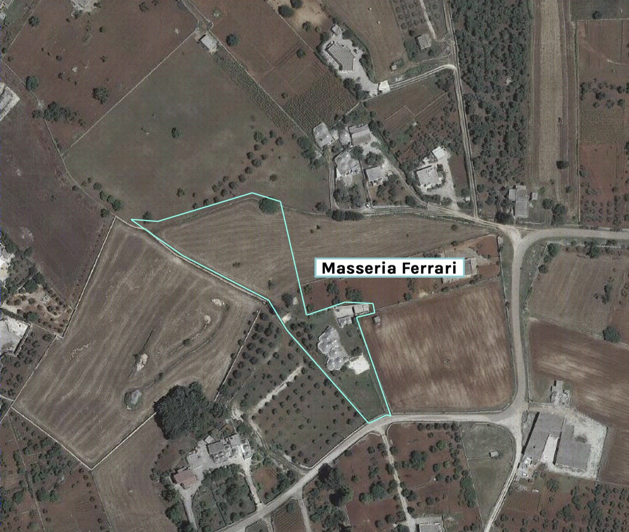 意大利乡村 Trulli 建筑生态可持续改造-5