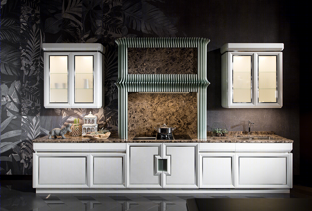 Prestige 木饰面打造极致装饰艺术-34