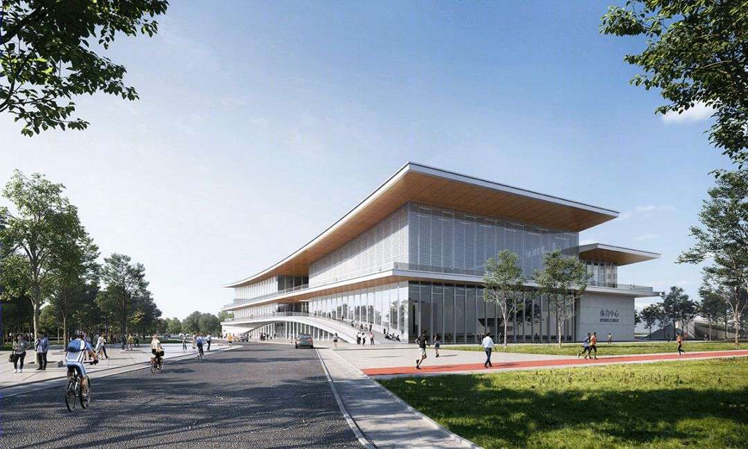 西湖大学三期设计 | 理性与浪漫的融合-46