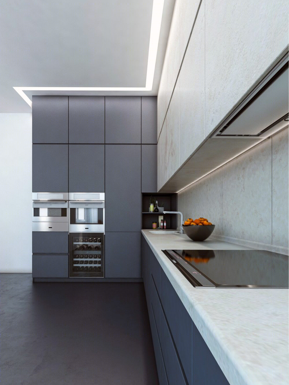 2019 年 251 套国外住宅空间高清图集-3