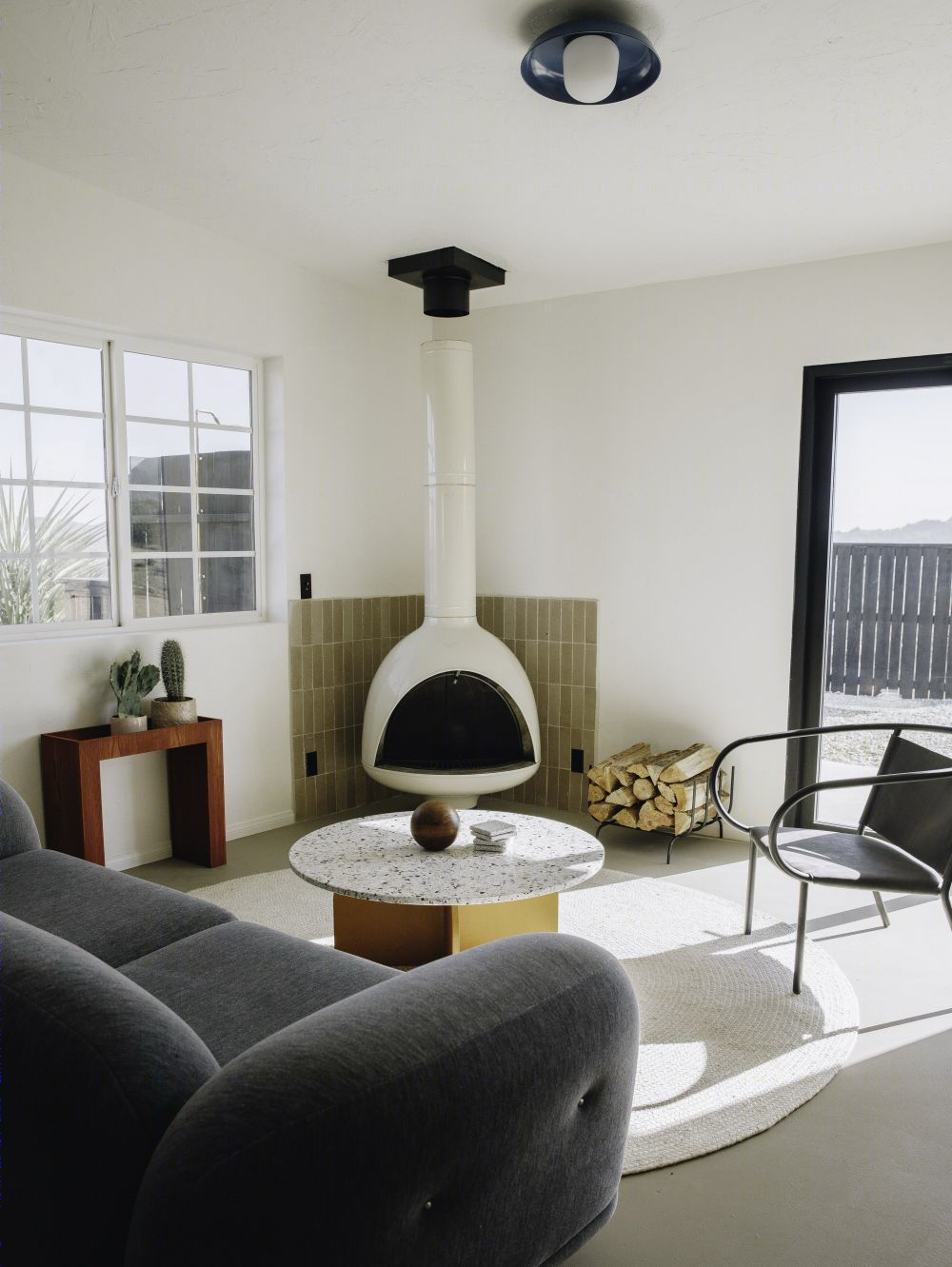 美国麻美旅馆·生态设计之旅-9