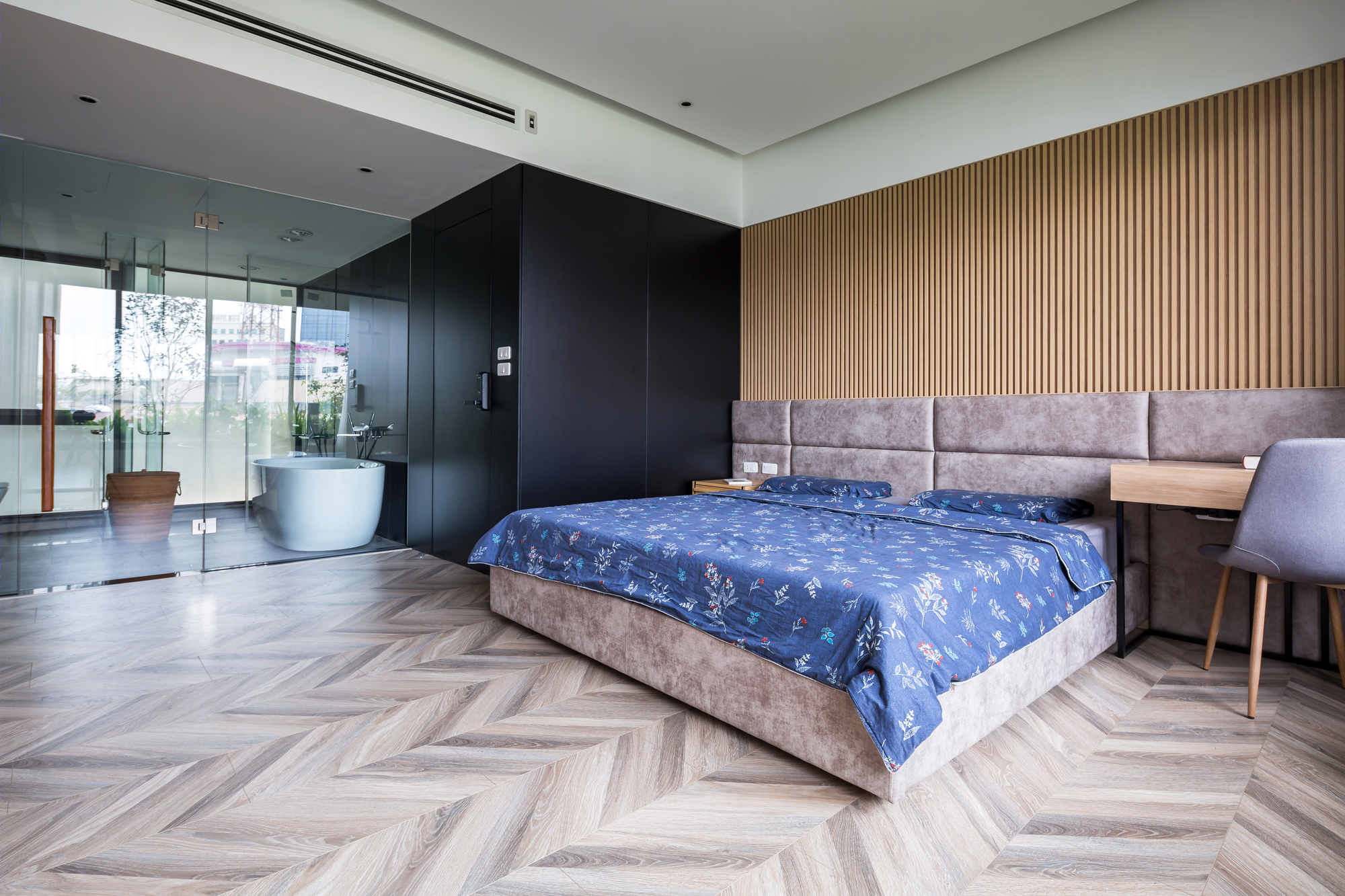 河内联排别墅绿色翻新-30