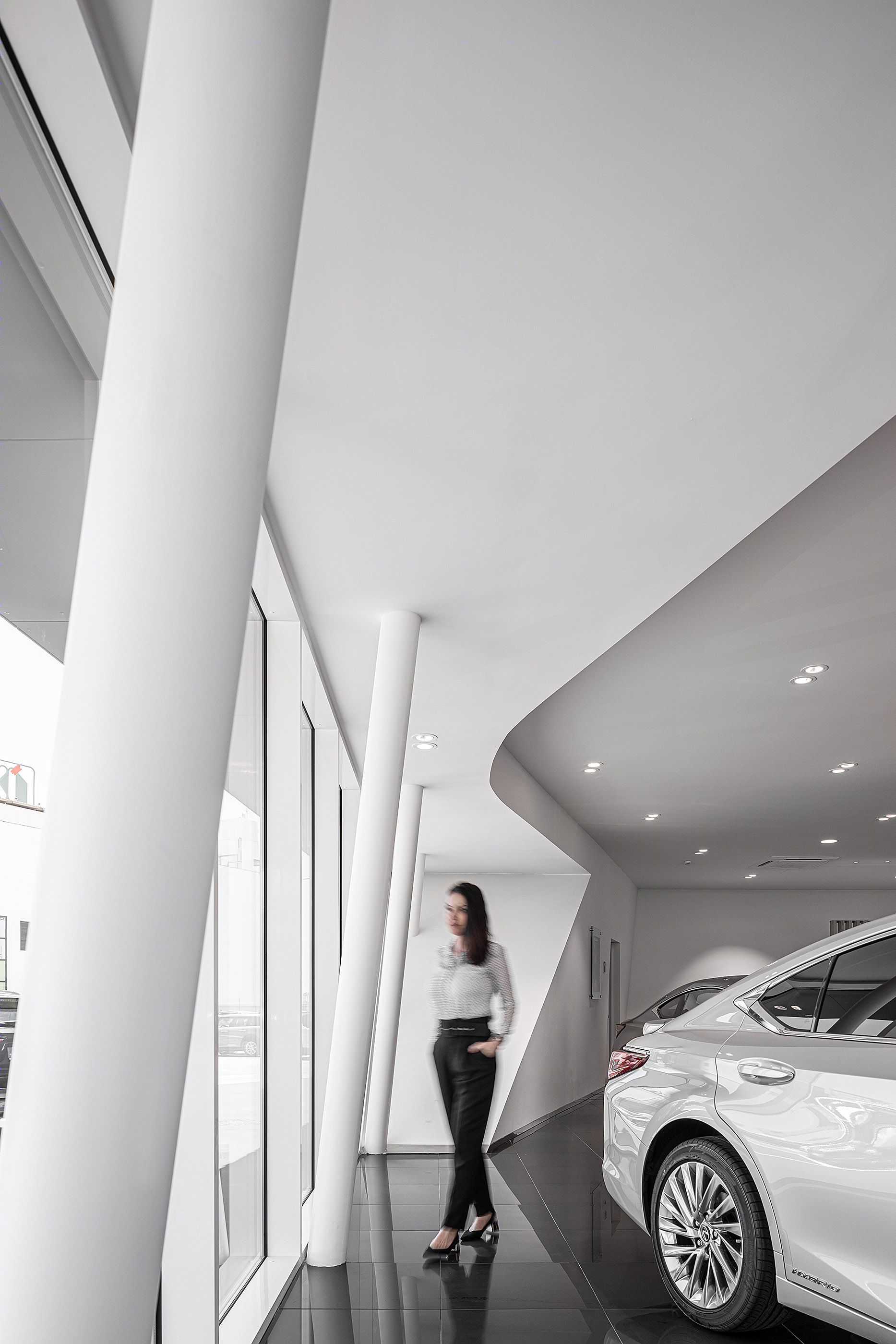 葡萄牙雷克萨斯体验店-39