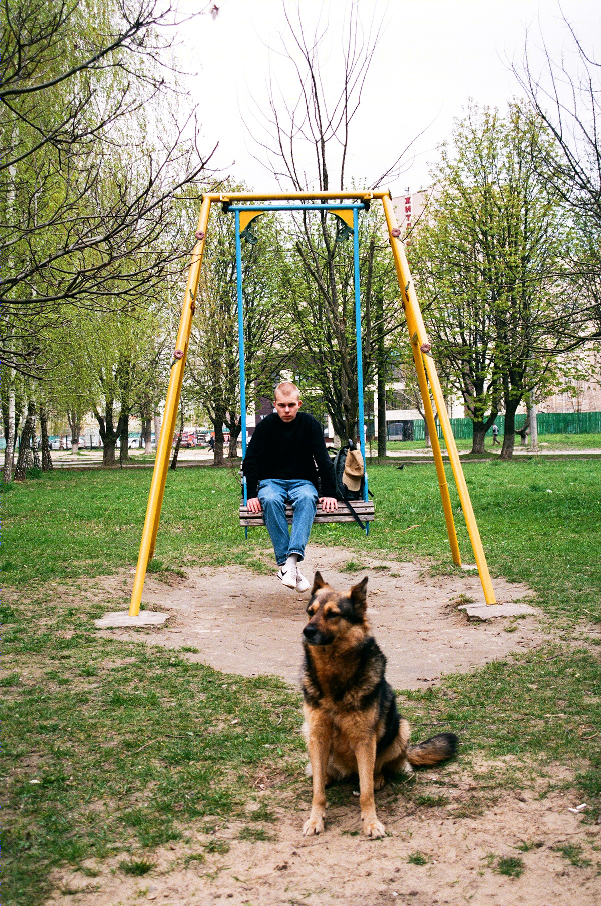 Lutsk 室内设计案例-3