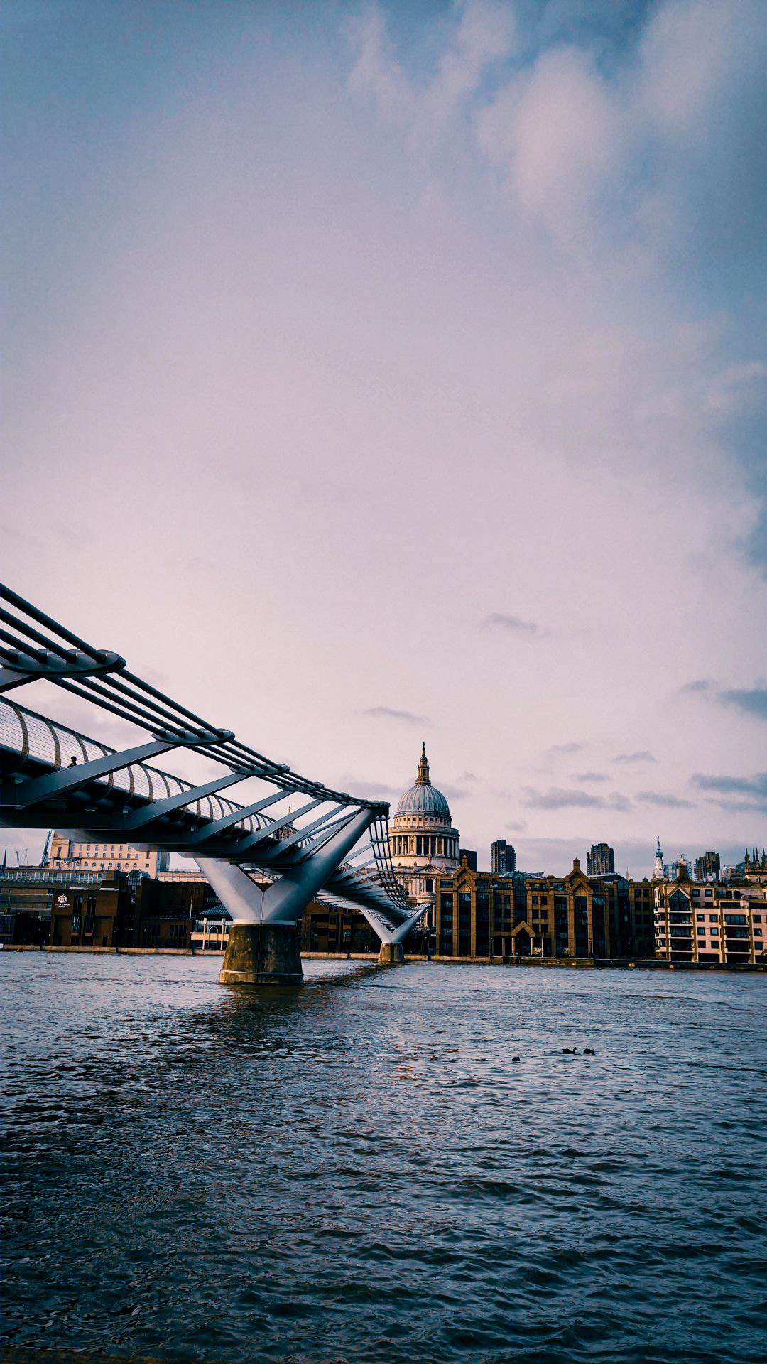 london places shot on my oneplus7T-8