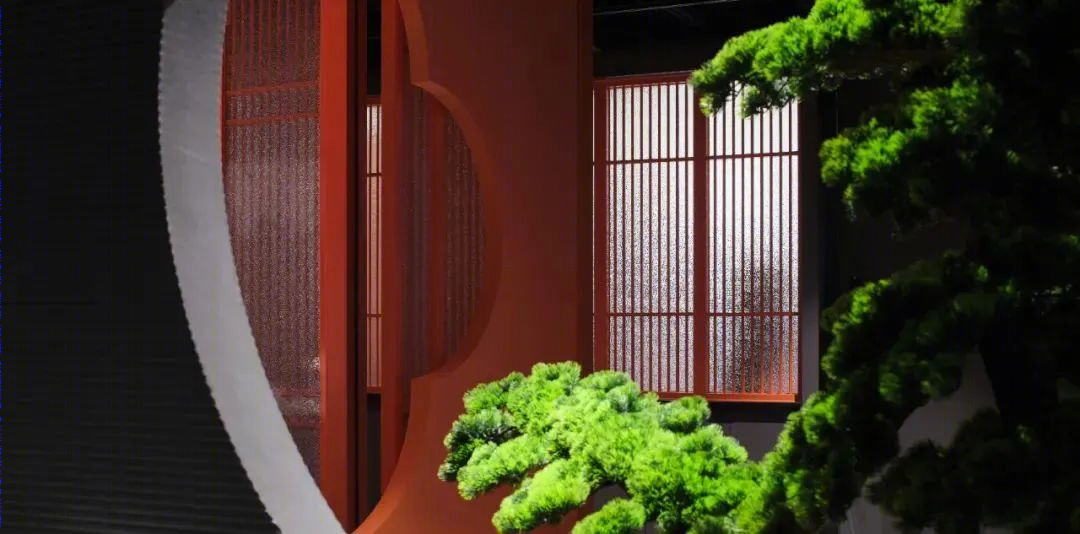 龙泉西苑东坡菜餐厅丨中国河北丨B.S.D.o 大脑壳设计事务所-42