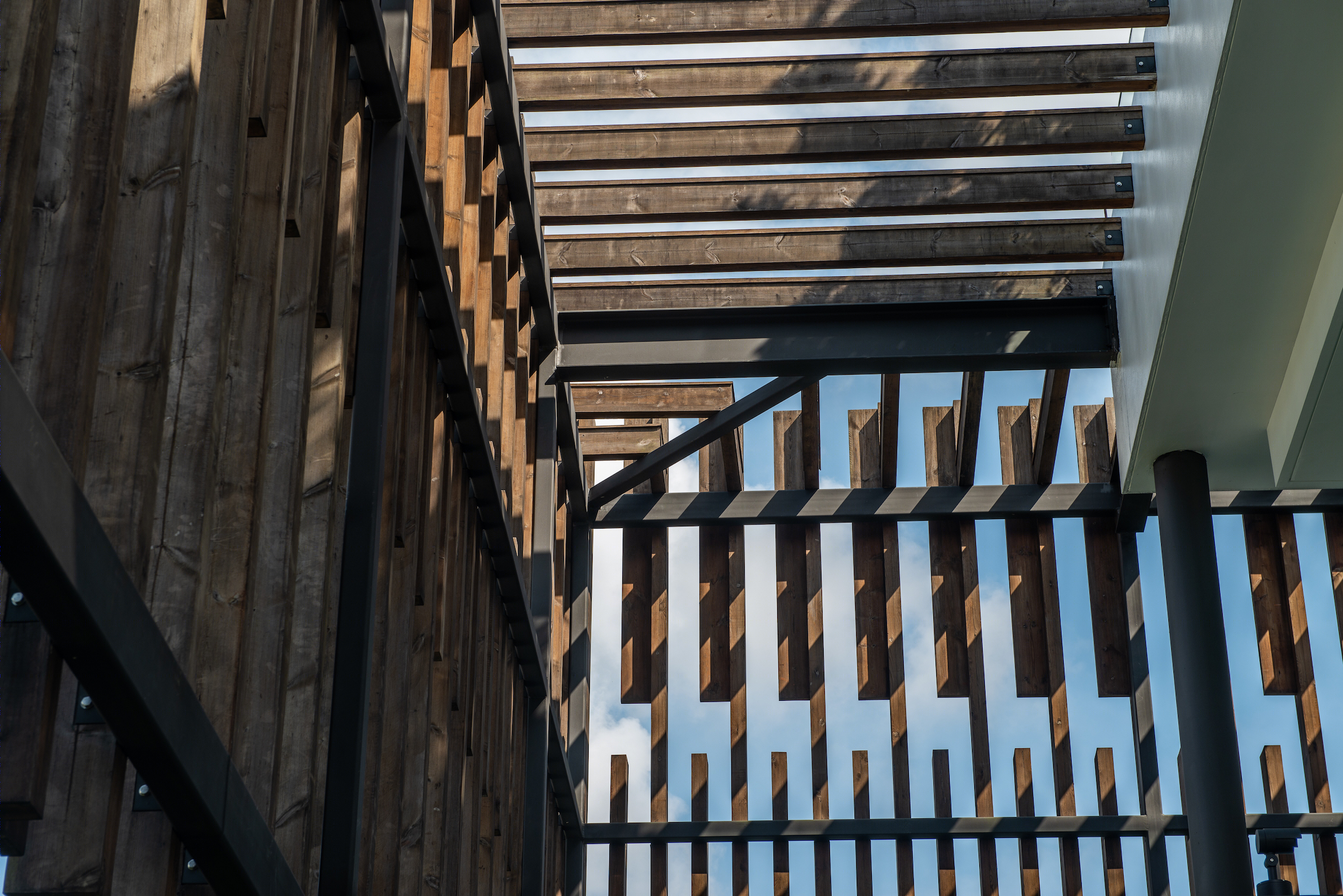 热带建筑新概念 | 马来西亚 House68 私人住宅-21