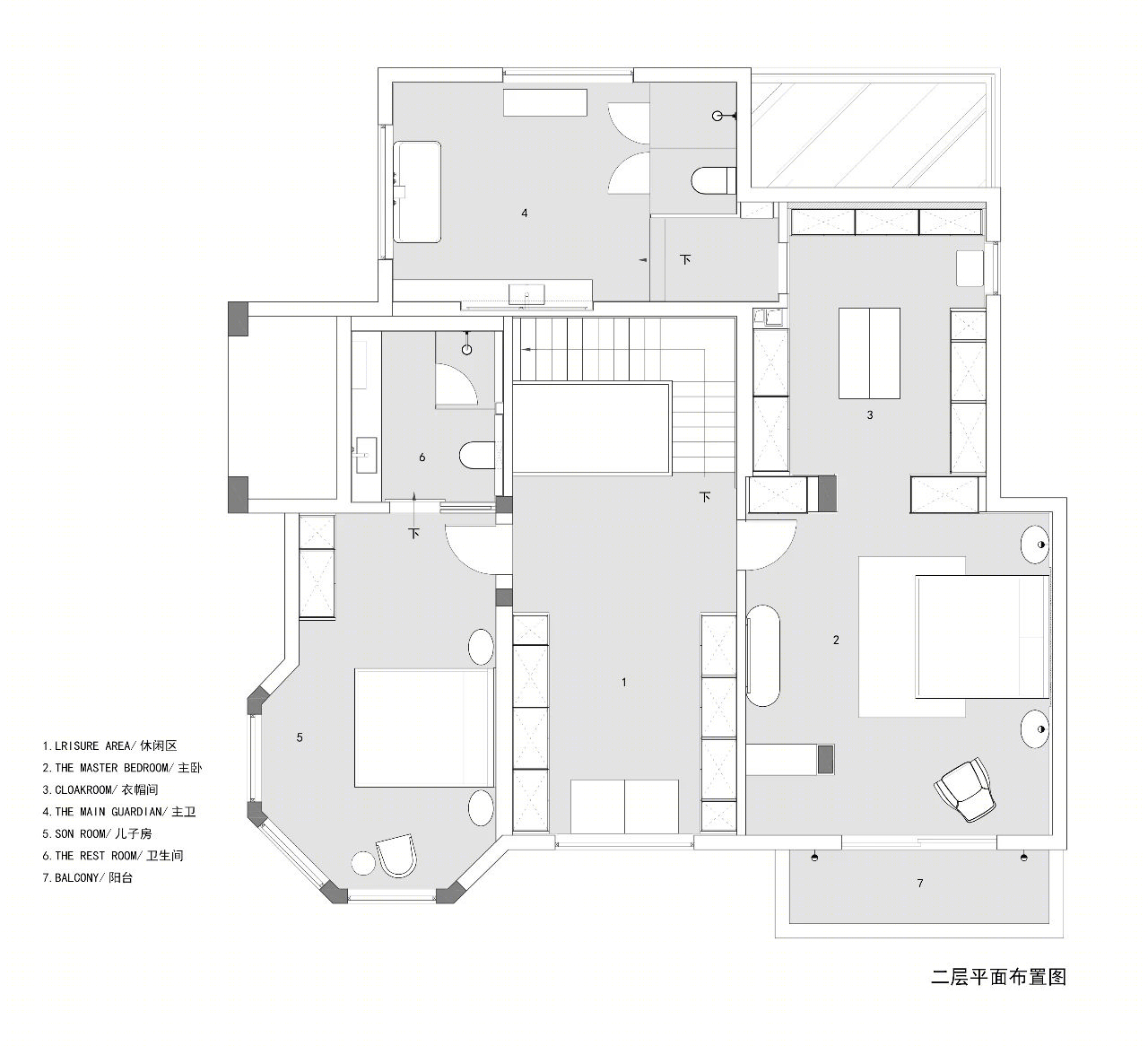 【新作】LND力那设计  人与空间自然的融合-29