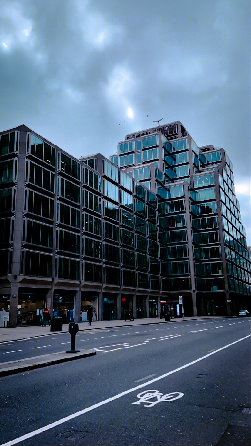 london places shot on my oneplus7T-9