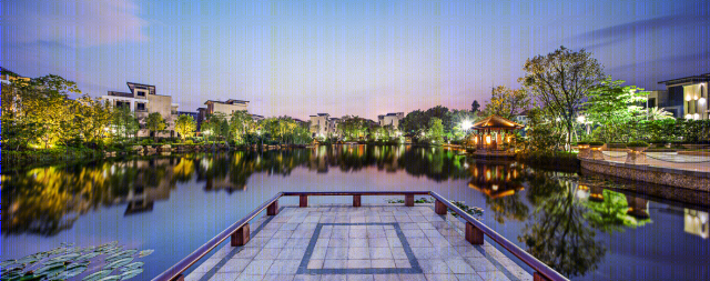 广州天颐华府别墅样板房 | TT新作-0