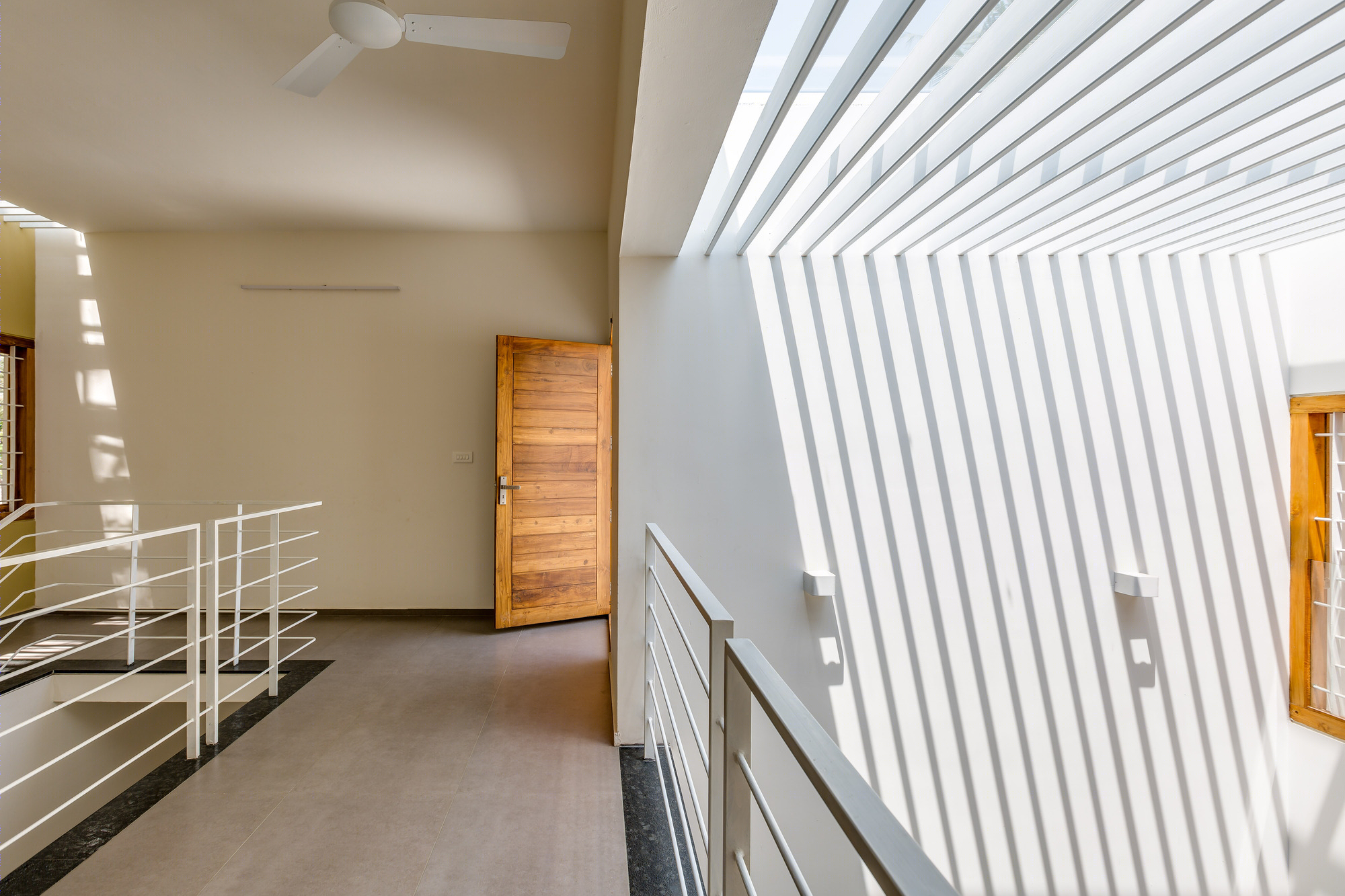 因克斯黑尔住宅-30