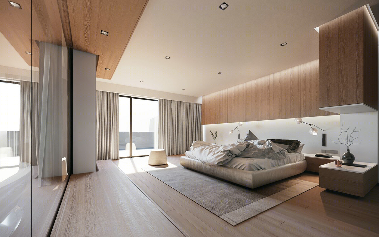 好莱坞之家 简约大气！-6