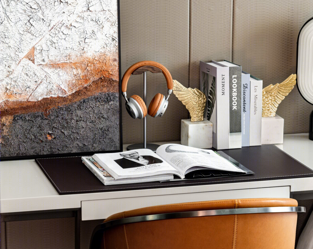 泽信呼和浩特云筑样板间丨中国呼和浩特-14