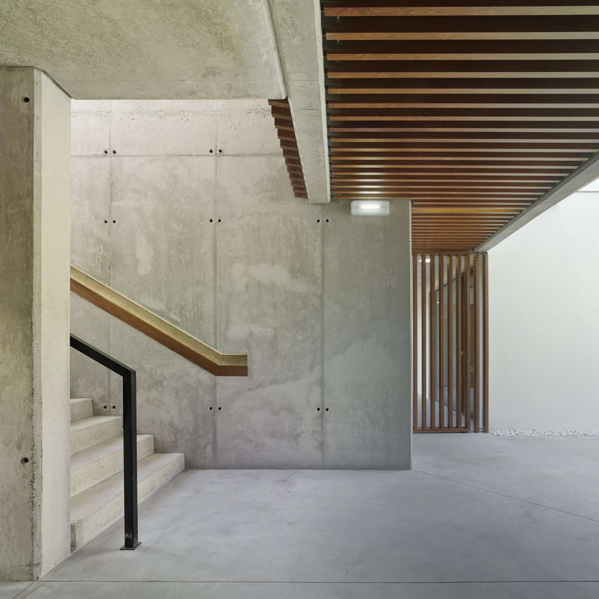 海滨别墅陵园 · De Jove Crematorium-4