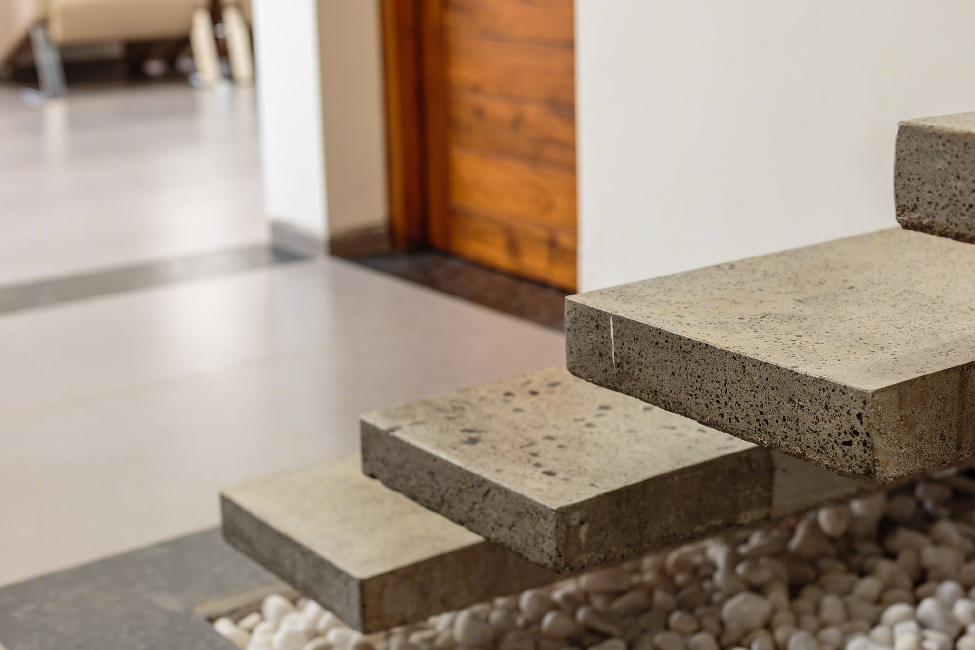 因克斯黑尔住宅-31