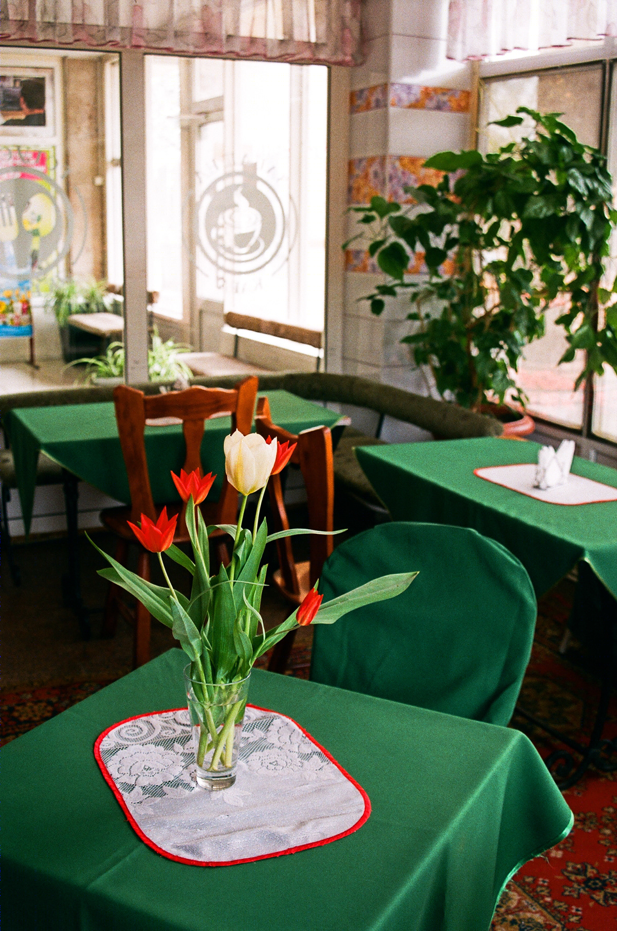 Lutsk 室内设计案例-4