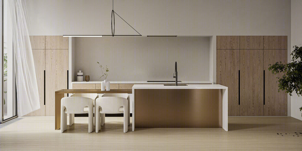 2021 年法国尼斯 Light Project | Maria Travchenko 的卧室设计-15