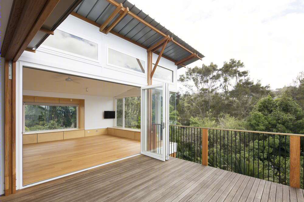 澳大利亚 Macmasters 海滩住宅-6