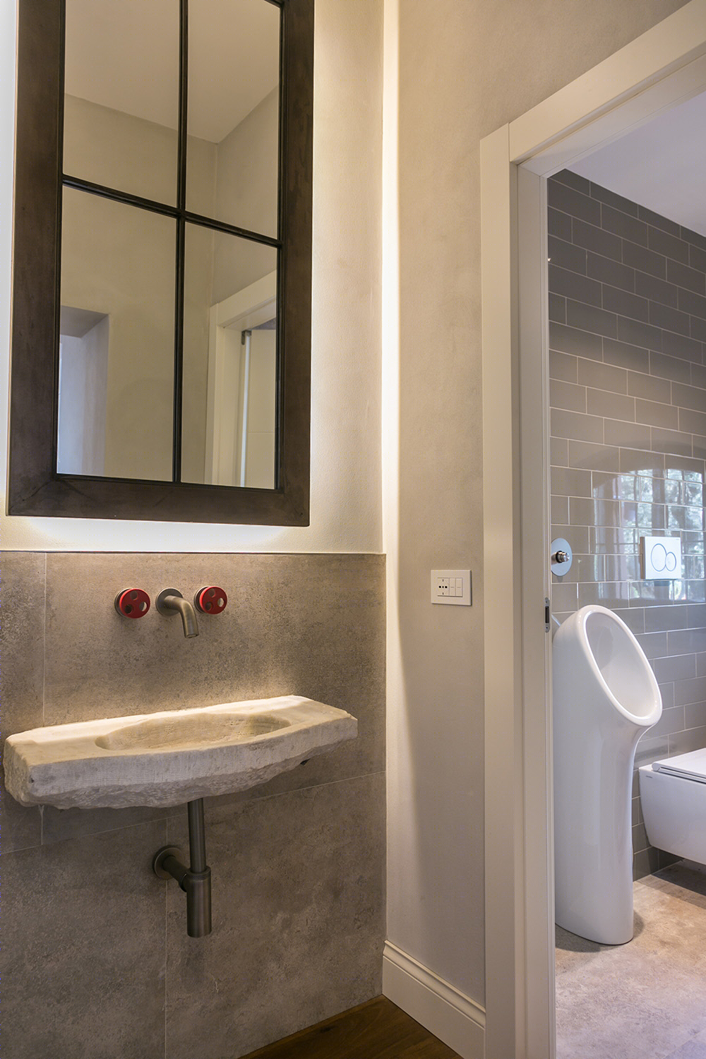 SERENA ROMANO'丨别墅丨UNA VILLA DI CAMPAGNA ALLE PORTE DI ROMA-23