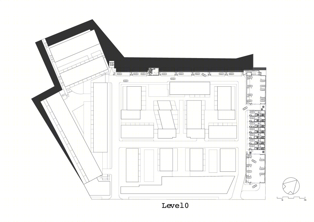 新西兰奥克兰 Beaumont 公寓设计-27