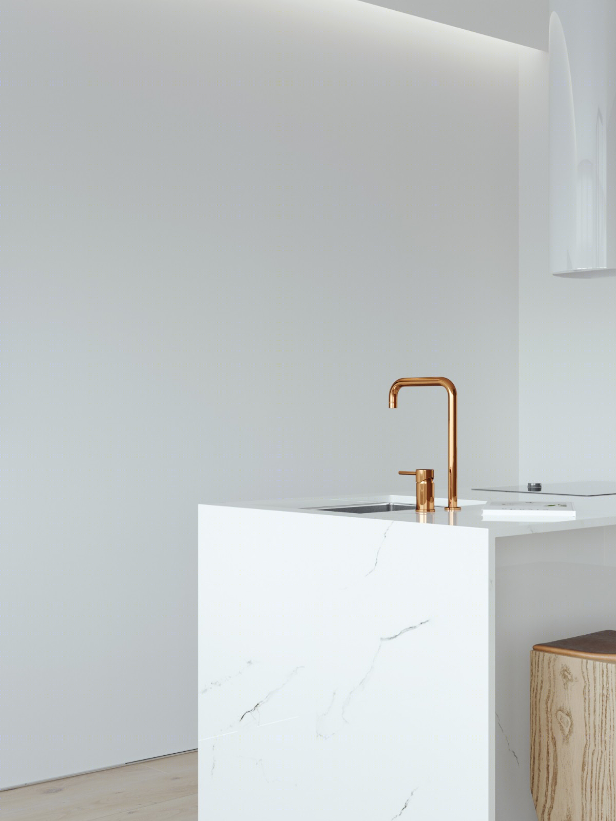 易梵星星 | 3Dmax2016 Corona 灯光材质临摹-2