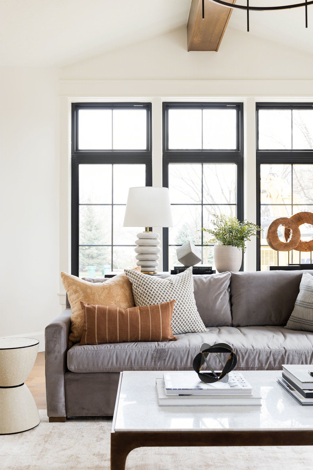 北岭住宅翻新 简约现代风格-60