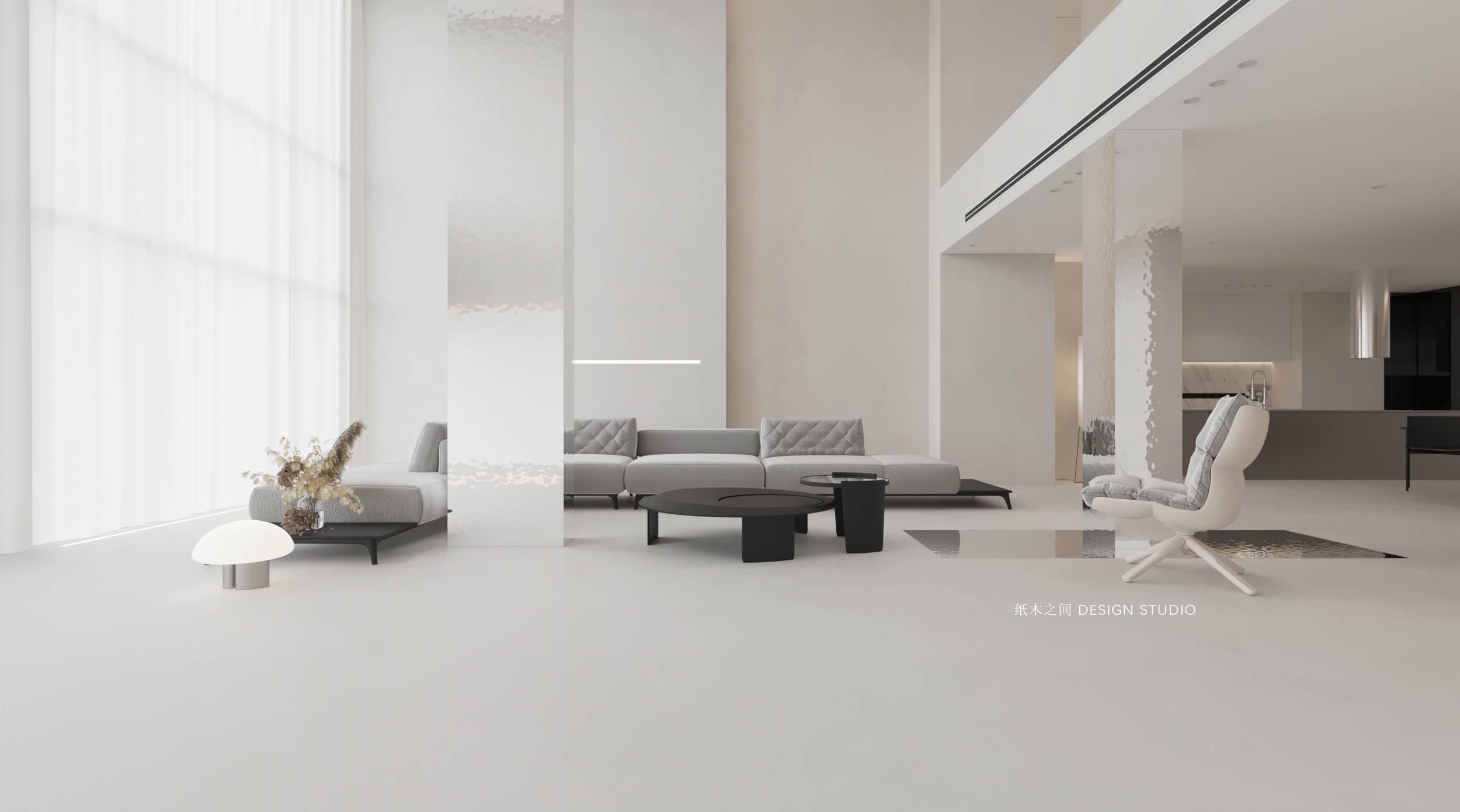 重庆龙湖舜山府丨中国重庆丨Zhimuzhijian 设计工作室-5