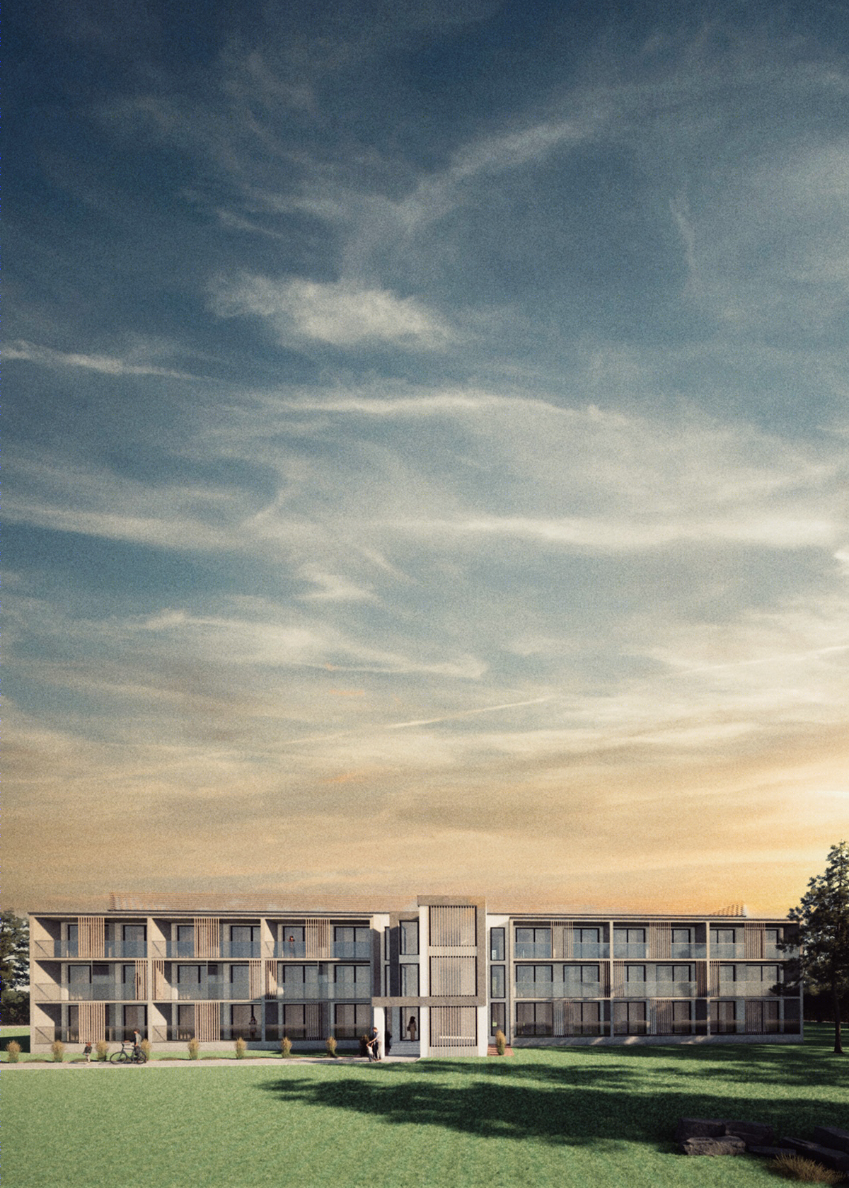 ośrodek hotelowy-0